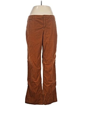 Peace of Cloth Casual Pants (view 1)