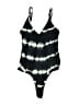 Olivaceous Black Sleeveless Top Size S - photo 1