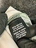 Context Print Green Casual Pants Size L - photo 9