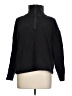 Athleta Black Track Jacket Size L - photo 1