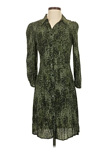 MNG Casual Dress (view 1)