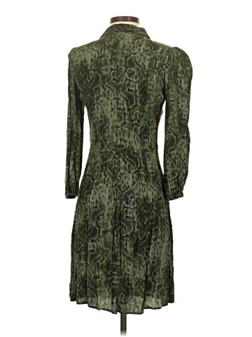 MNG Casual Dress (view 2)