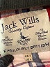Jack Wills Gray Vest Size 4 - photo 6