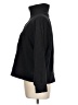Athleta Black Track Jacket Size L - photo 5