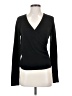 Michael Stars 100% Cashmere Black Cashmere Pullover Sweater Size Sm (0) - photo 1