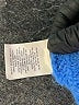Moth Blue Cardigan Size M - photo 8