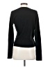 Michael Stars 100% Cashmere Black Cashmere Pullover Sweater Size Sm (0) - photo 2