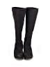 Solanz Black Boots Size 10 - photo 2