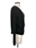 Michael Stars 100% Cashmere Black Cashmere Pullover Sweater Size Sm (0) - photo 4