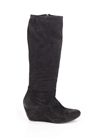 Solanz Boots (view 1)