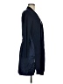 Truth + Style 100% Polyester Blue Cardigan Size M - photo 4