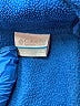 Columbia 100% Polyester Blue Zip Up Hoodie Size 12-18 mo - photo 3
