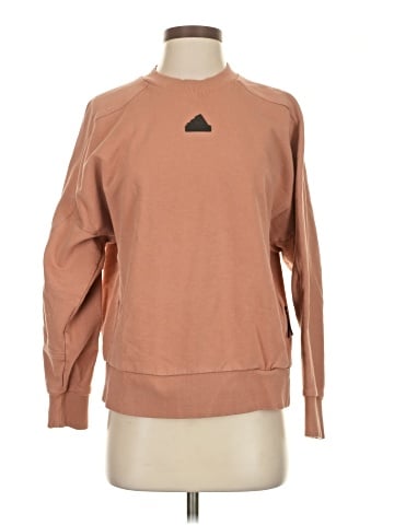 Adidas Sweatshirt (view 1)