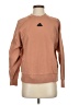 Adidas Tan Sweatshirt Size S - photo 1