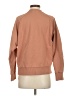 Adidas Tan Sweatshirt Size S - photo 2