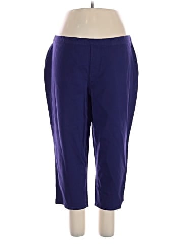 Isaac Mizrahi LIVE! Active Pants (view 1)