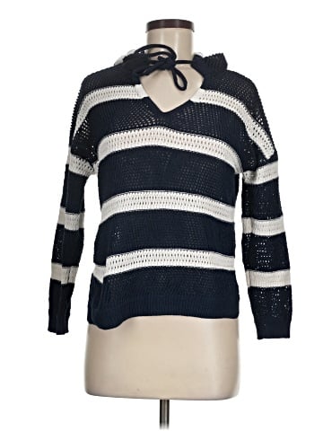 Nicole Miller Artelier Pullover Sweater (view 1)