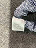 Anne Carson 100% Rayon Blue 3/4 Sleeve Blouse Size S - photo 8