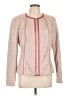 DKNY Ivory Jacket Size L - photo 1