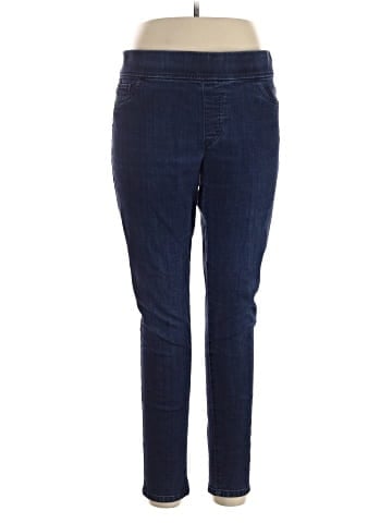Lauren Jeans Co. Jeggings (view 1)