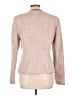 DKNY Ivory Jacket Size L - photo 2