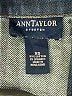 Ann Taylor Blue Denim Jacket Size XS - photo 6