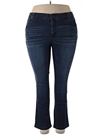 Morgan & Walker Jeans (view 1)