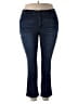 Morgan & Walker Blue Jeans Size 20W - photo 1