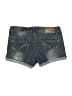Jolt Blue Denim Shorts Size 5 - photo 2