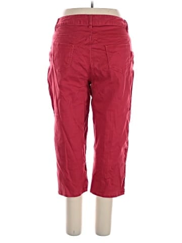 Women With Control Casual Pants (view 2)
