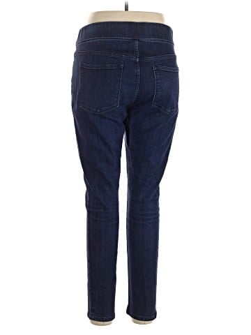 Lauren Jeans Co. Jeggings (view 2)