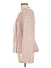 DKNY Ivory Jacket Size L - photo 5