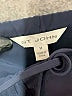 St. John Blue Casual Pants Size M - photo 3