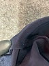 St. John Blue Casual Pants Size M - photo 4