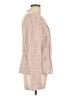 DKNY Ivory Jacket Size L - photo 4