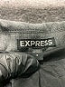 Express Chevron-herringbone Gray Blazer Size 4 - photo 6