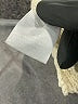 Unbranded Ivory Cardigan Size S (estimated) - photo 8