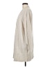 H&M Ivory Coat Size M - photo 5