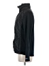 GSX Gander Mountain 100% Polyester Solid Black Track Jacket Size M - photo 5