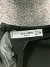 Mango Black Casual Dress Size XXS - photo 7