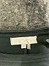 1.State Solid Gray Sleeveless T-Shirt Size M - photo 7
