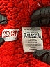Marvel Red Jacket Size 4T - photo 3