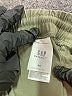 Gap - Maternity Green Casual Pants Size XS - photo 6