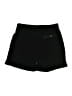 Assorted Brands Solid Black Shorts Size M - photo 2