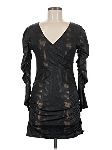 NAANAA Cocktail Dress (view 1)