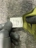 Unbranded Solid Green Casual Pants Size L - photo 8
