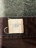 Lands' End Canvas Black Casual Pants Size 27 waist - photo 7