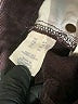 Lands' End Canvas Black Casual Pants Size 27 waist - photo 9