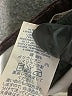 Lands' End Canvas Black Casual Pants Size 27 waist - photo 10