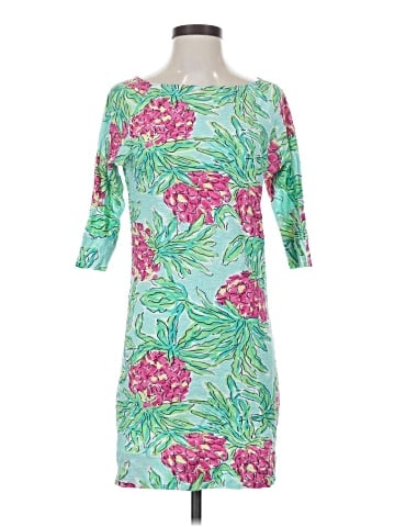 Lilly Pulitzer Casual Dress (view 1)